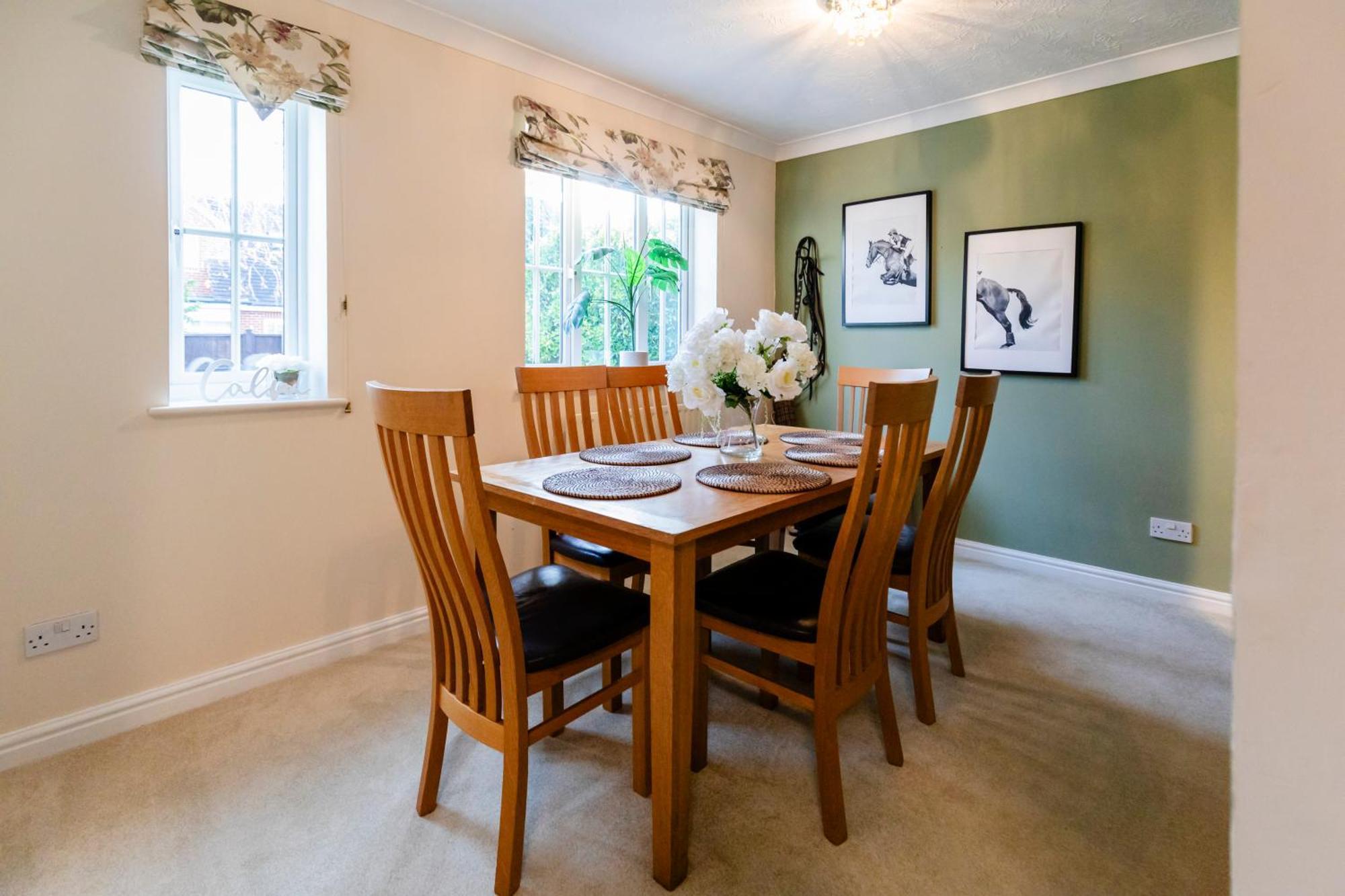 Chichester Retreat House With Free Parking Exterior photo